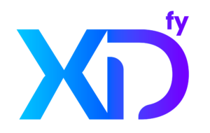 Logo XDfy